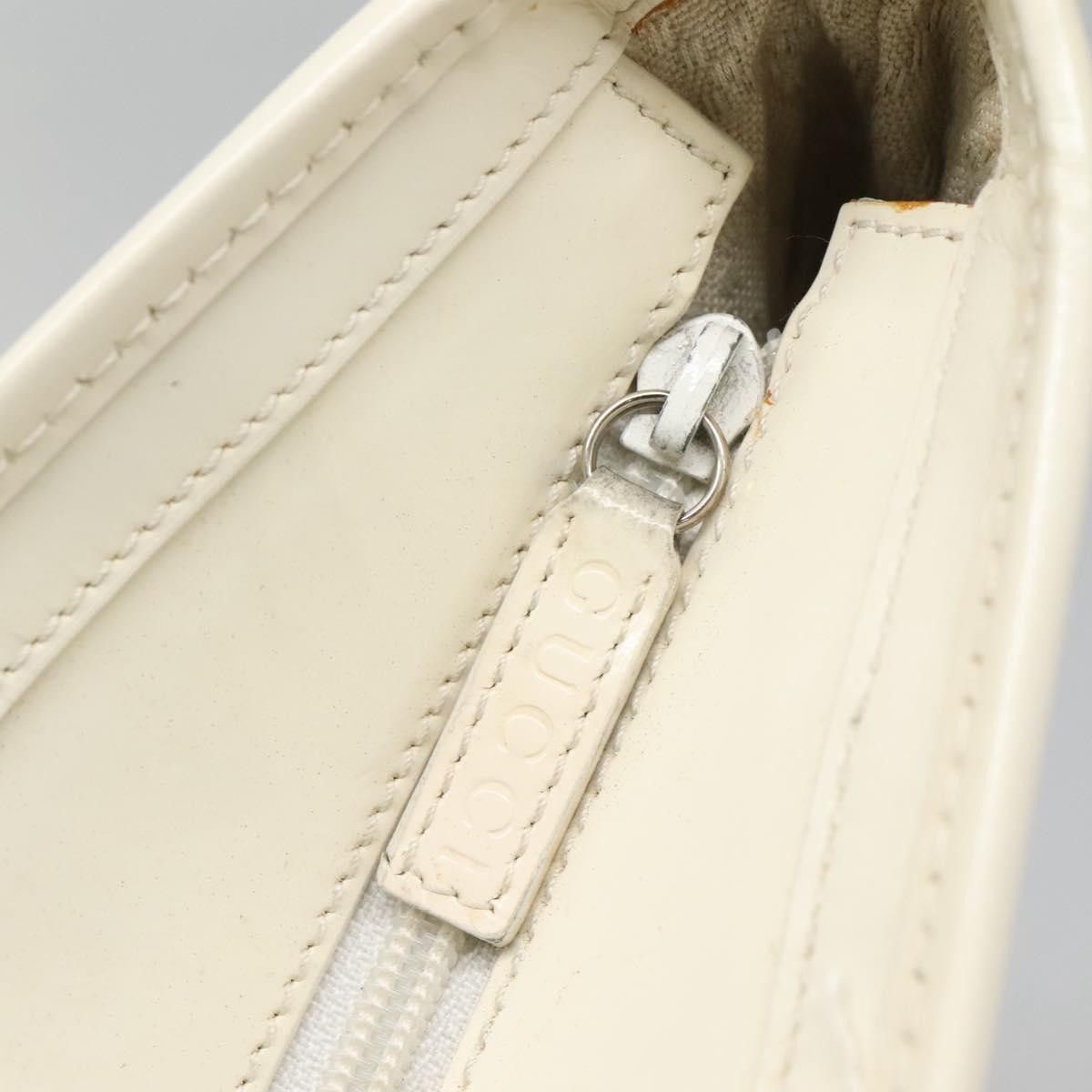 Gucci Gucci Vintage Shoulder Bag Nylon Size ONE SIZE - 13 Thumbnail