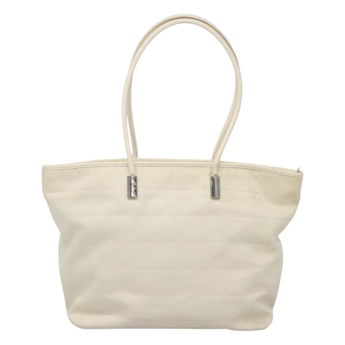 Gucci Gucci Vintage Shoulder Bag Nylon Size ONE SIZE - 18 Thumbnail