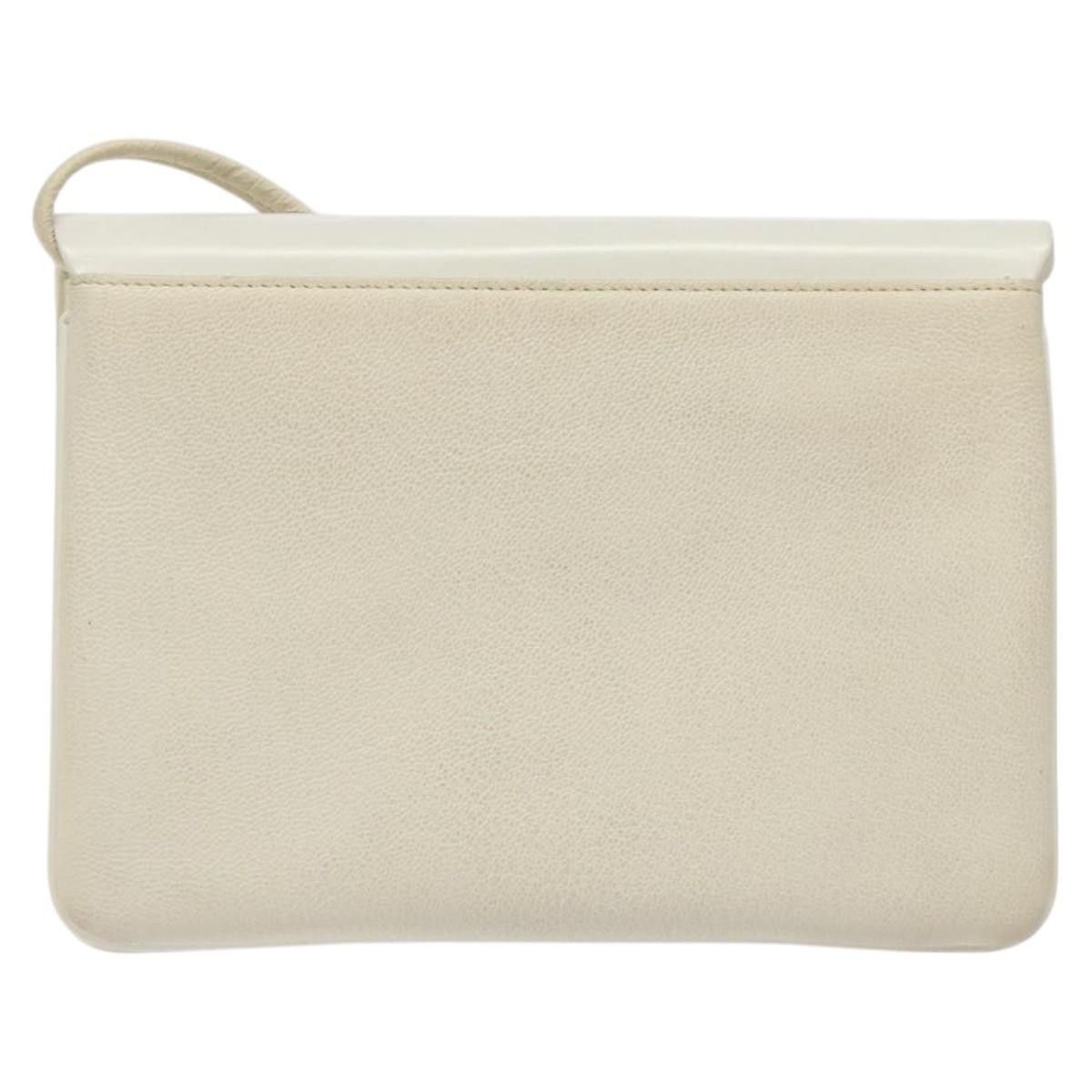 Givenchy Givenchy Vintage 4G shoulder bag Leather Size ONE SIZE - 2 Thumbnail
