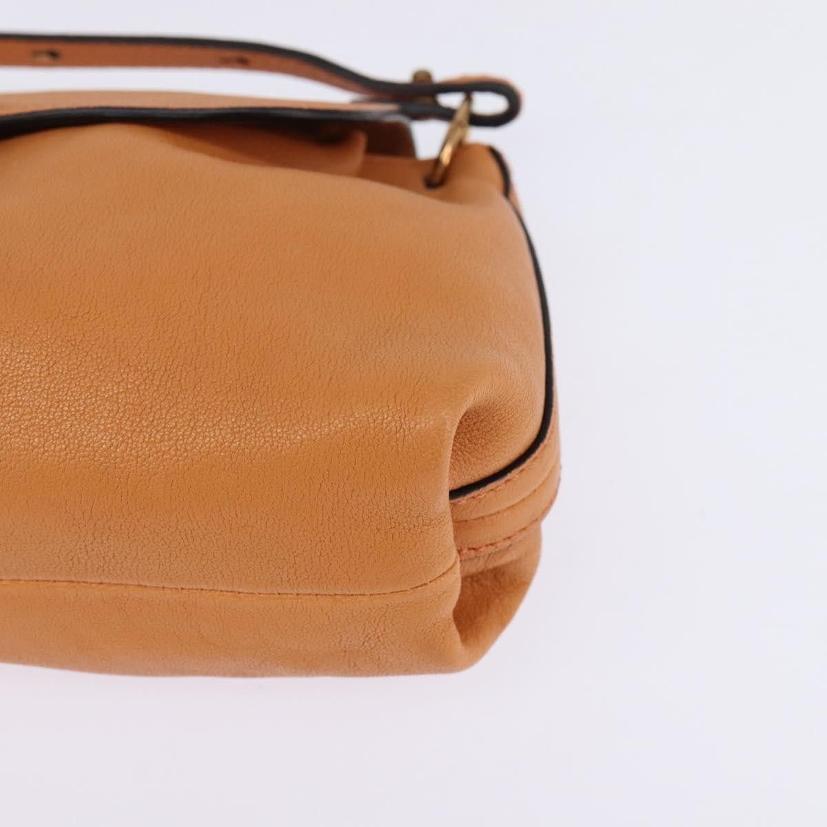 Chloe Chloe Elsie Leather Size ONE SIZE - 9 Thumbnail