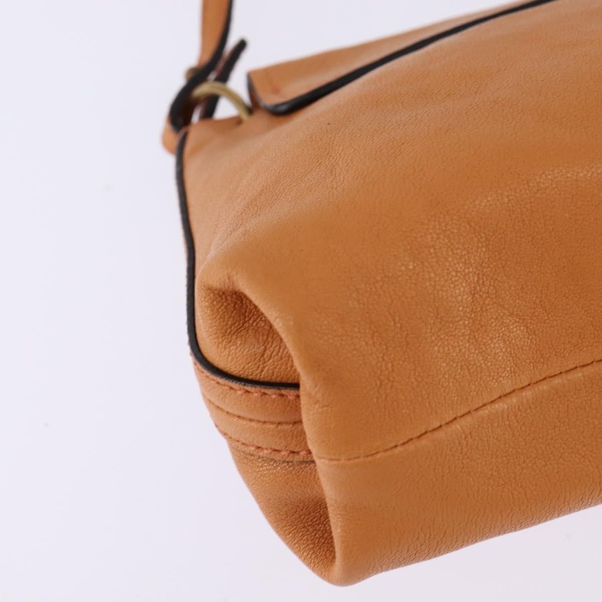 Chloe Chloe Elsie Leather Size ONE SIZE - 10 Thumbnail