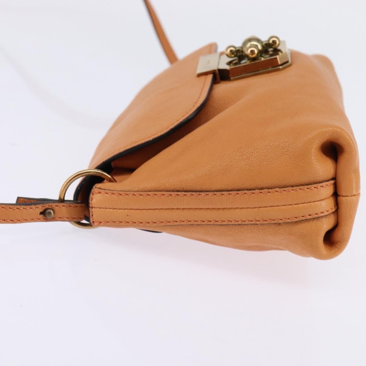 Chloe Chloe Elsie Leather Size ONE SIZE - 3 Thumbnail