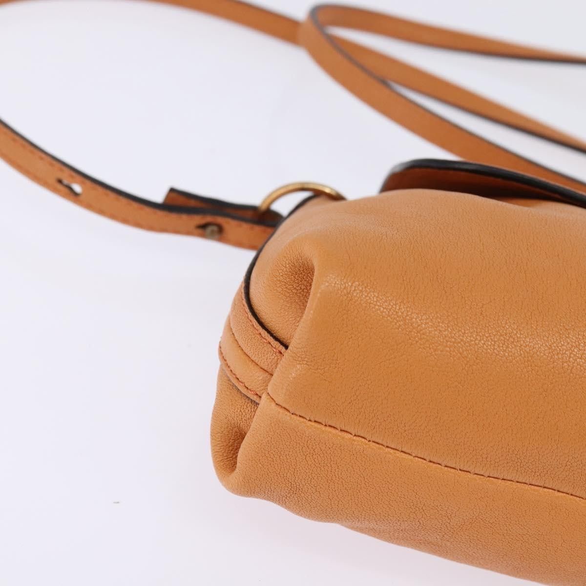 Chloe Chloe Elsie Leather Size ONE SIZE - 12 Thumbnail
