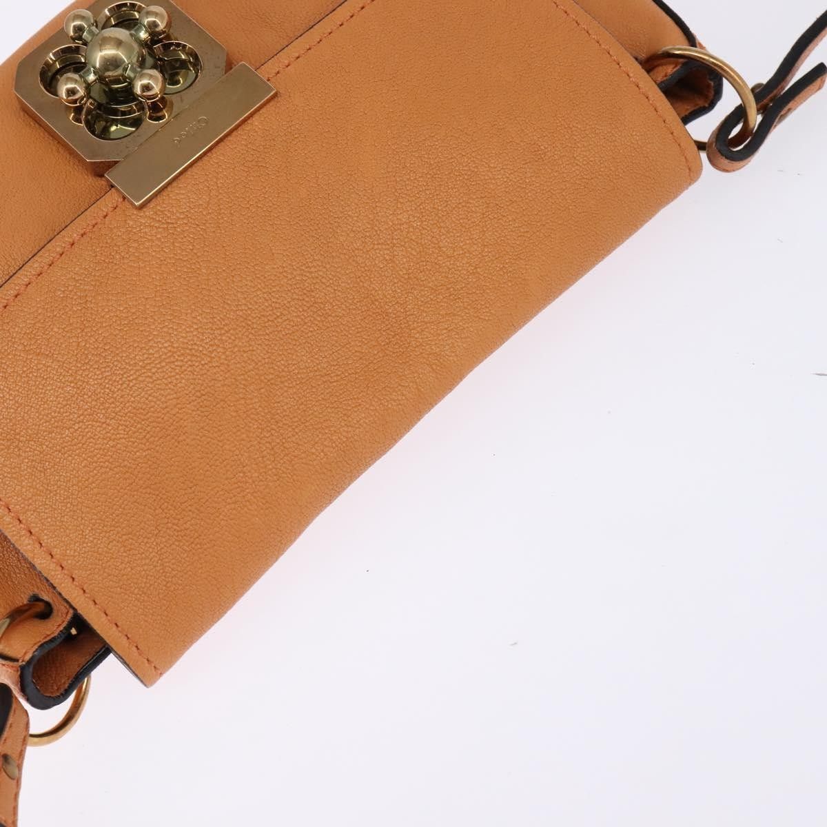 Chloe Chloe Elsie Leather Size ONE SIZE - 23 Thumbnail