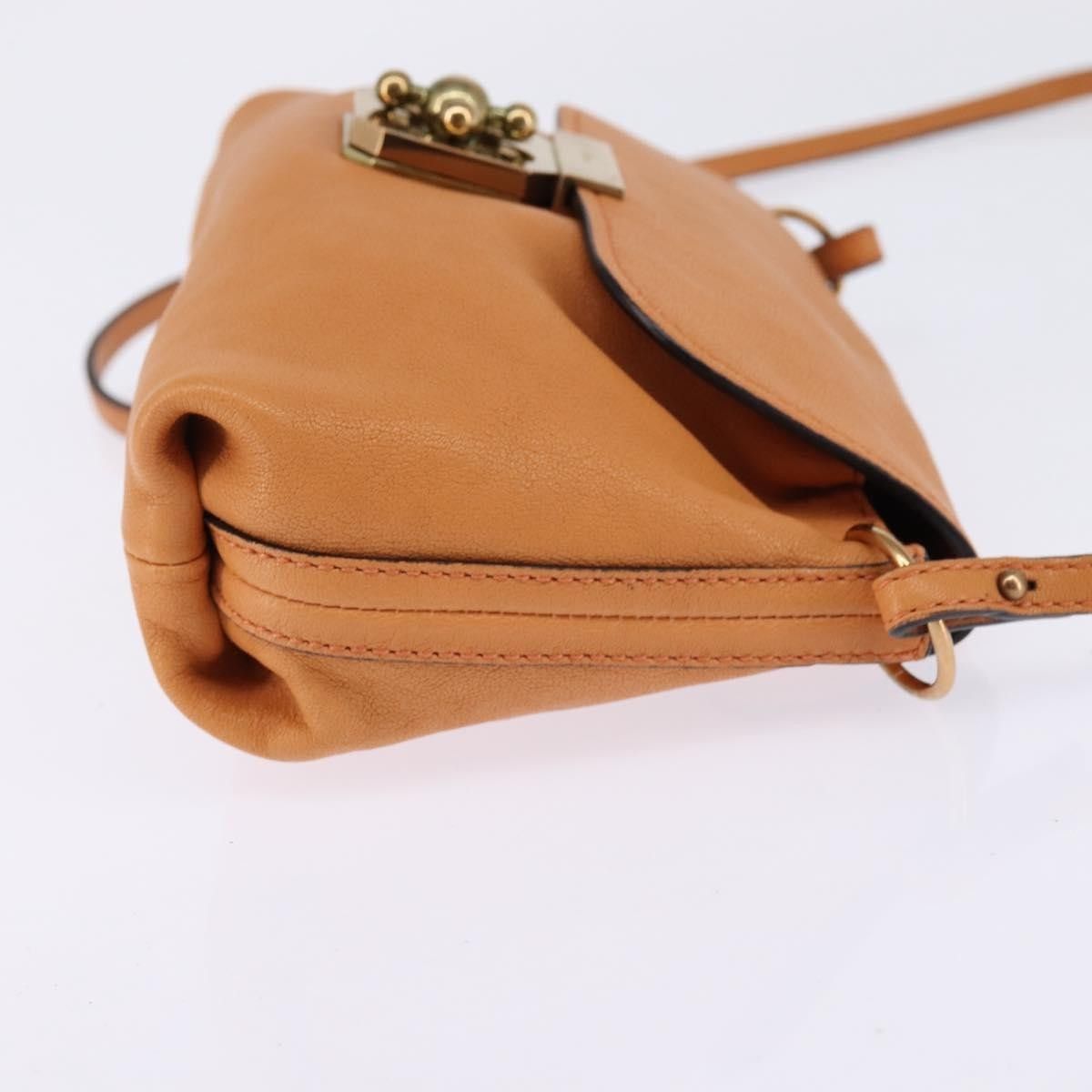 Chloe Chloe Elsie Leather Size ONE SIZE - 4 Thumbnail