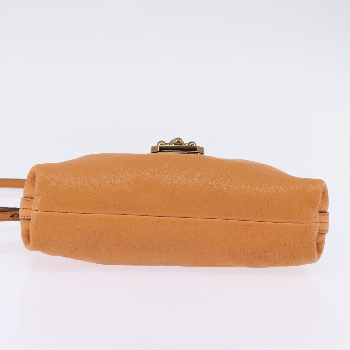 Chloe Chloe Elsie Leather Size ONE SIZE - 18 Thumbnail