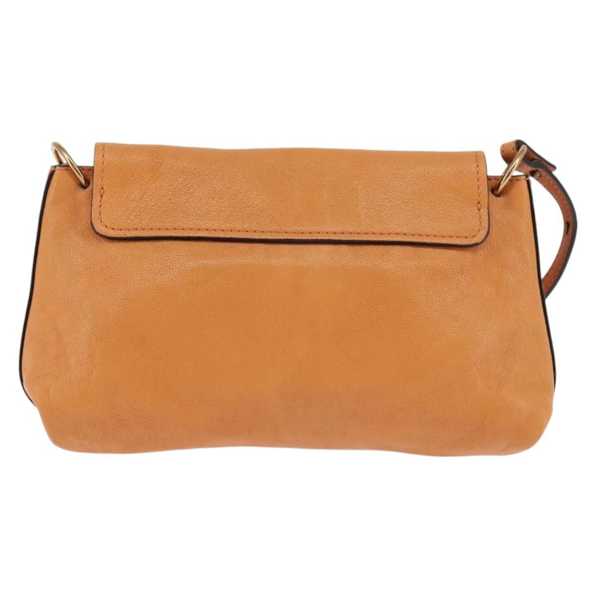 Chloe Chloe Elsie Leather Size ONE SIZE - 2 Thumbnail