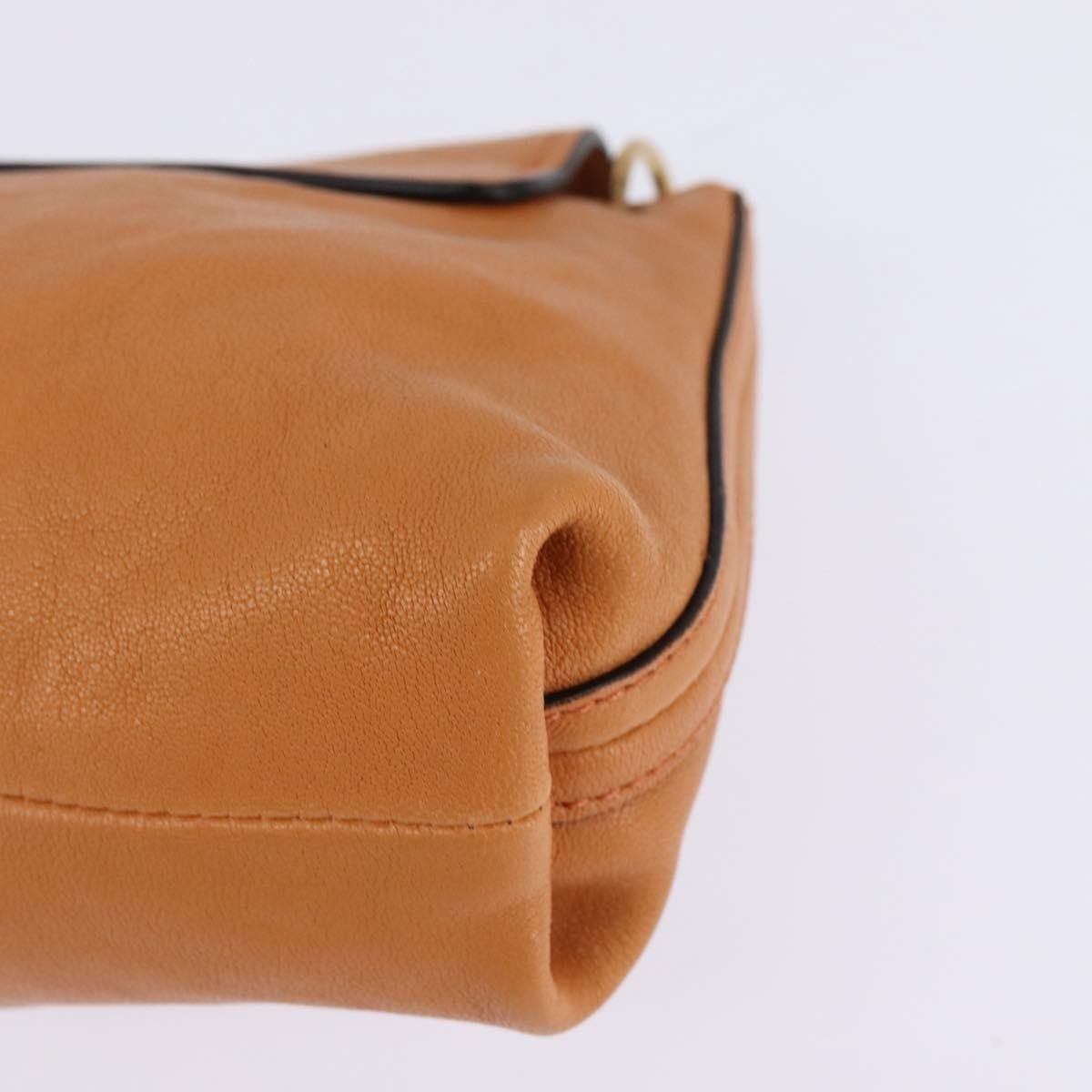 Chloe Chloe Elsie Leather Size ONE SIZE - 11 Thumbnail