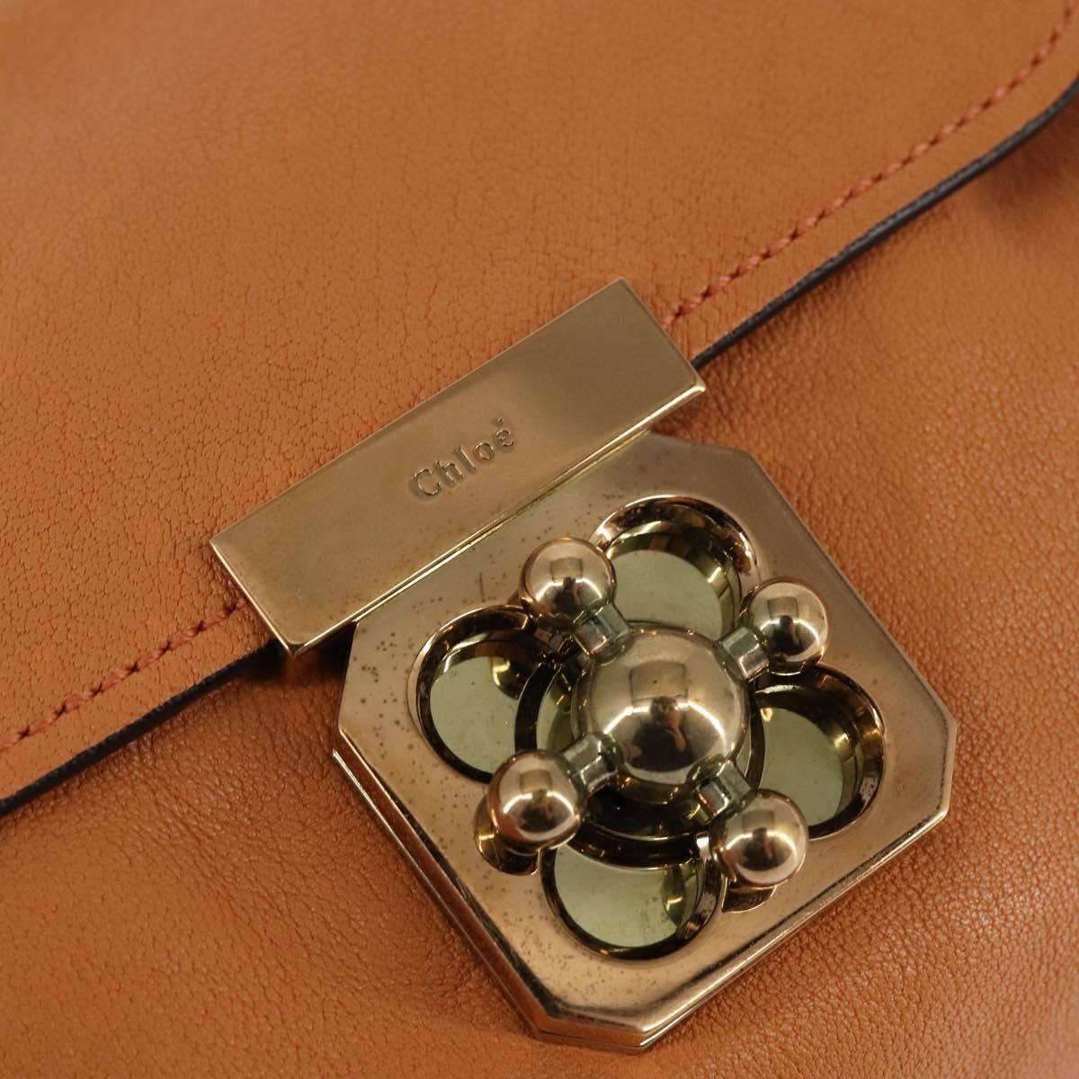 Chloe Chloe Elsie Leather Size ONE SIZE - 17 Thumbnail
