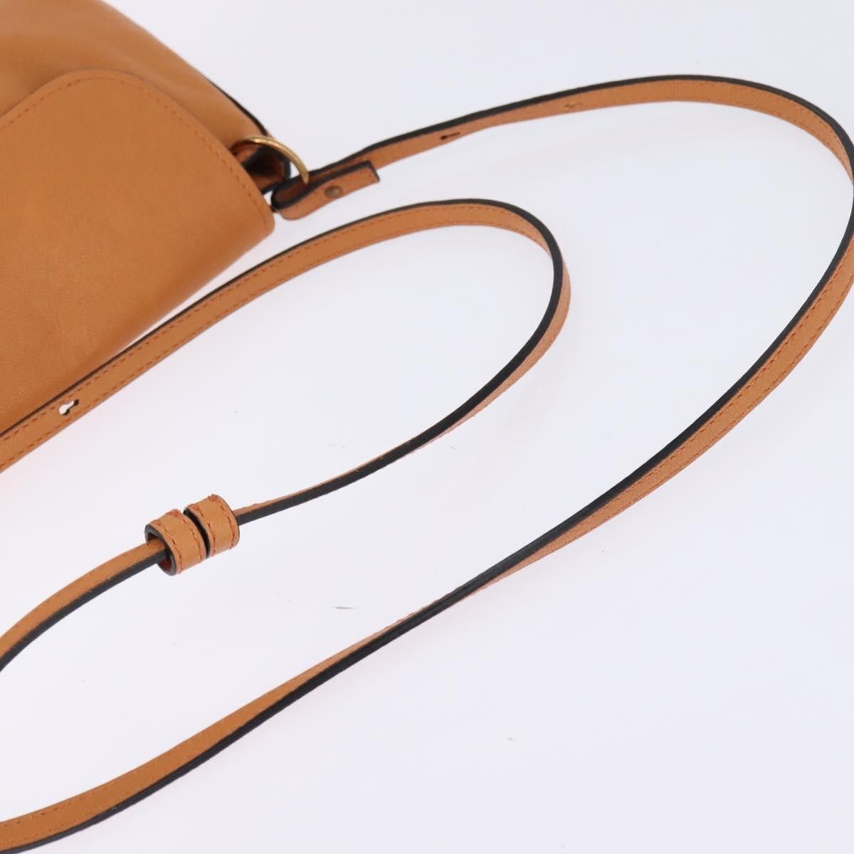 Chloe Chloe Elsie Leather Size ONE SIZE - 8 Thumbnail