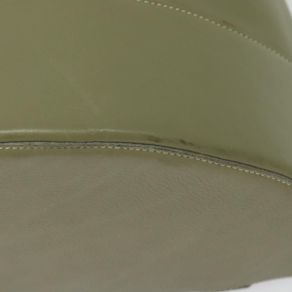 Loewe Loewe Anton Sling Bag Leather Size ONE SIZE - 11 Thumbnail