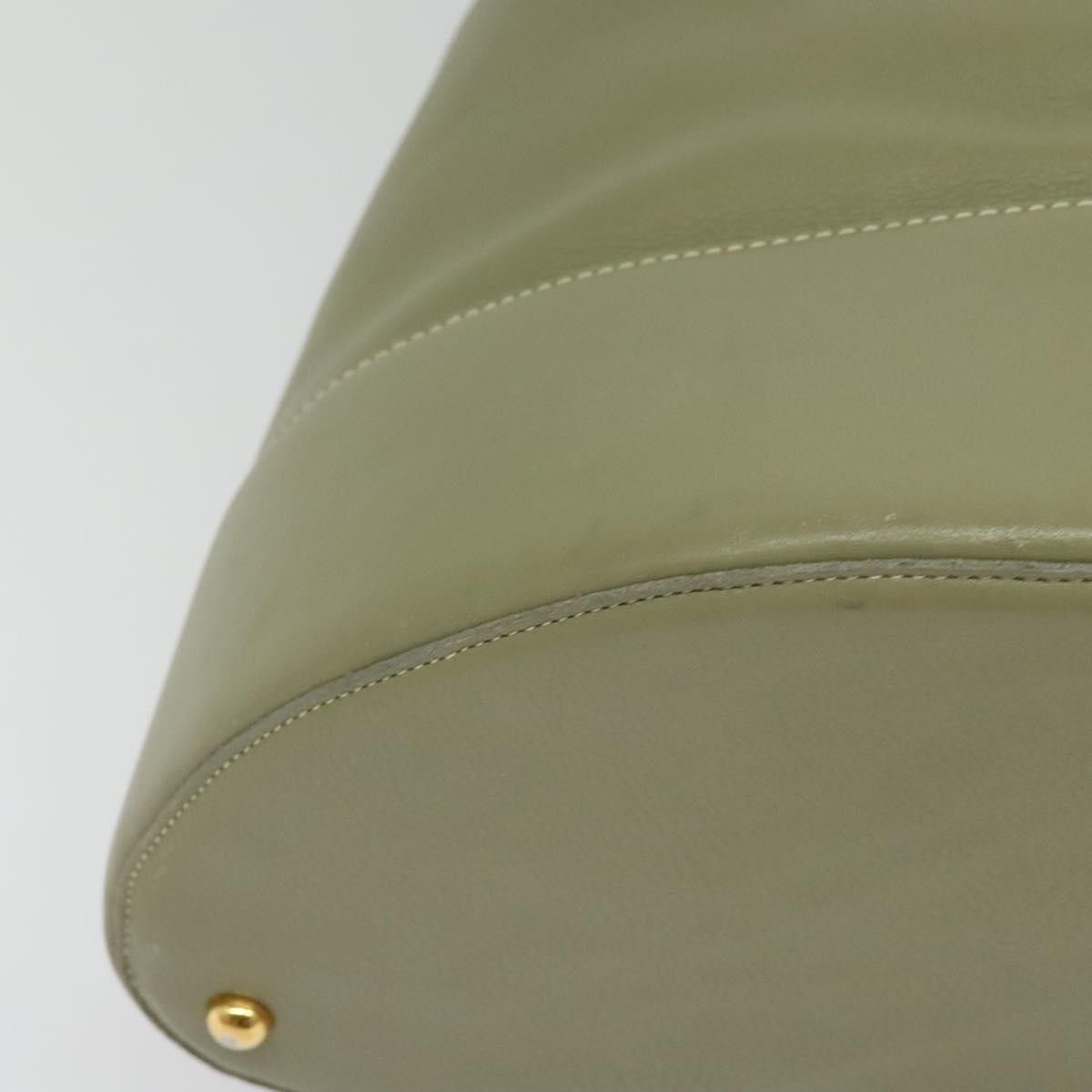 Loewe Loewe Anton Sling Bag Leather Size ONE SIZE - 9 Thumbnail