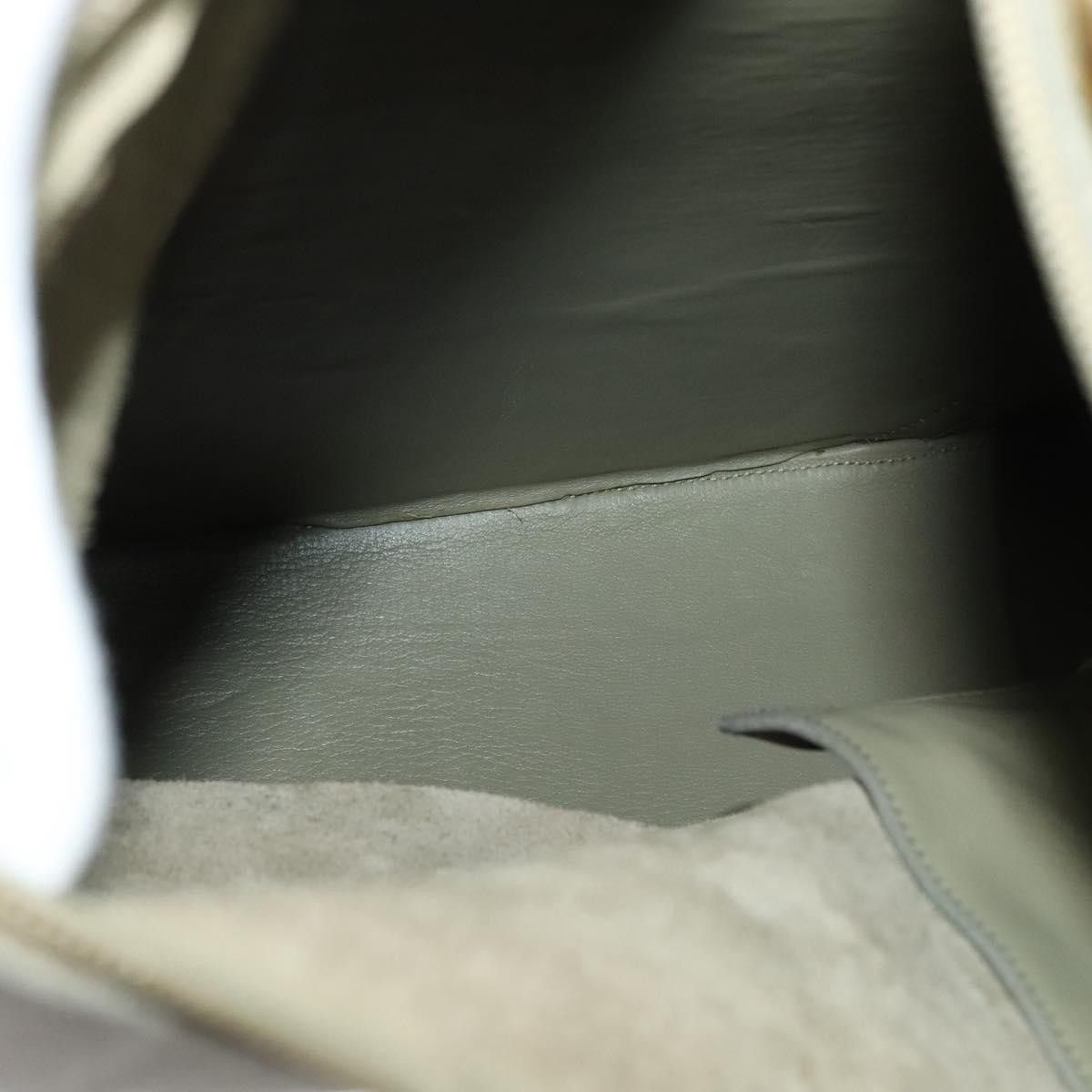 Loewe Loewe Anton Sling Bag Leather Size ONE SIZE - 5 Thumbnail