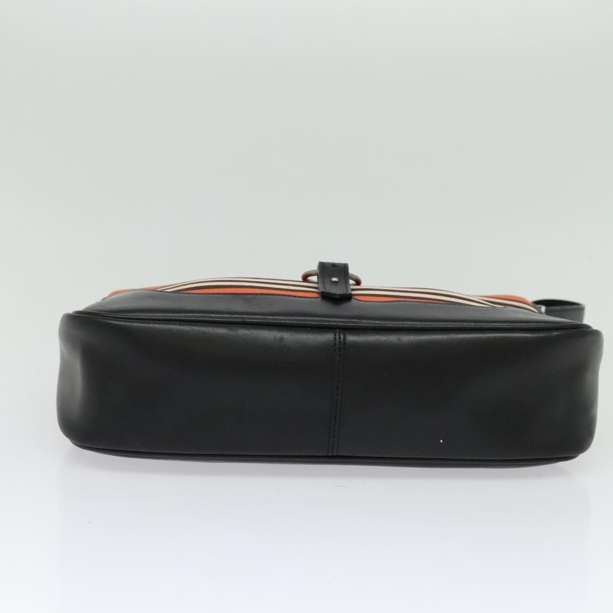 Burberry Burberry Blue Label Canvas Size ONE SIZE - 14 Thumbnail