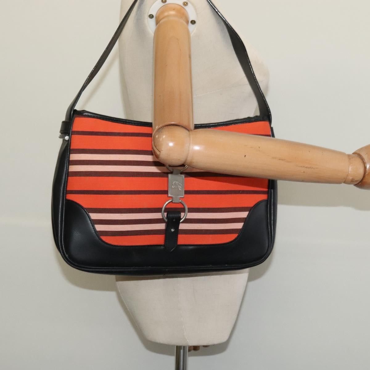 Burberry Burberry Blue Label Canvas Size ONE SIZE - 13 Thumbnail