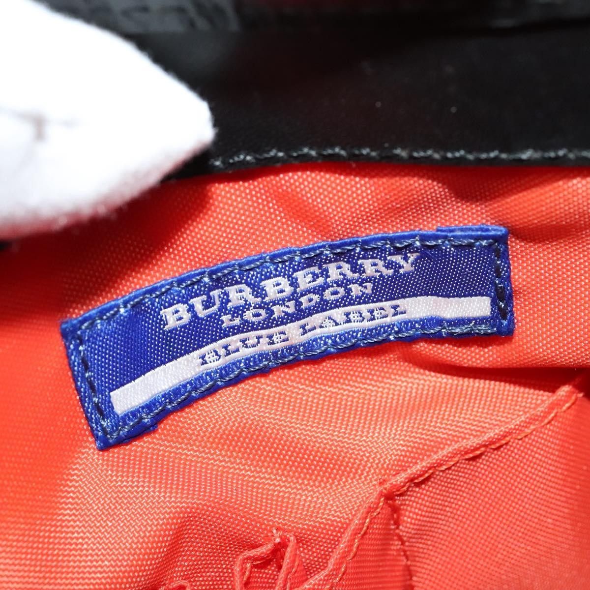 Burberry Burberry Blue Label Canvas Size ONE SIZE - 6 Thumbnail