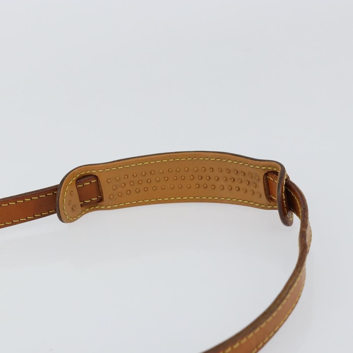 Louis Vuitton Louis Vuitton Jeune Fille Handbag Monogram Canvas Size ONE SIZE - 16 Thumbnail