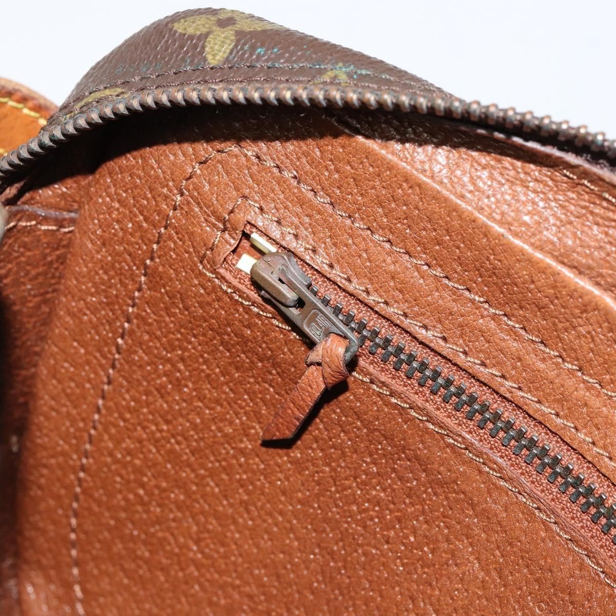 Louis Vuitton Louis Vuitton Jeune Fille Handbag Monogram Canvas Size ONE SIZE - 22 Thumbnail