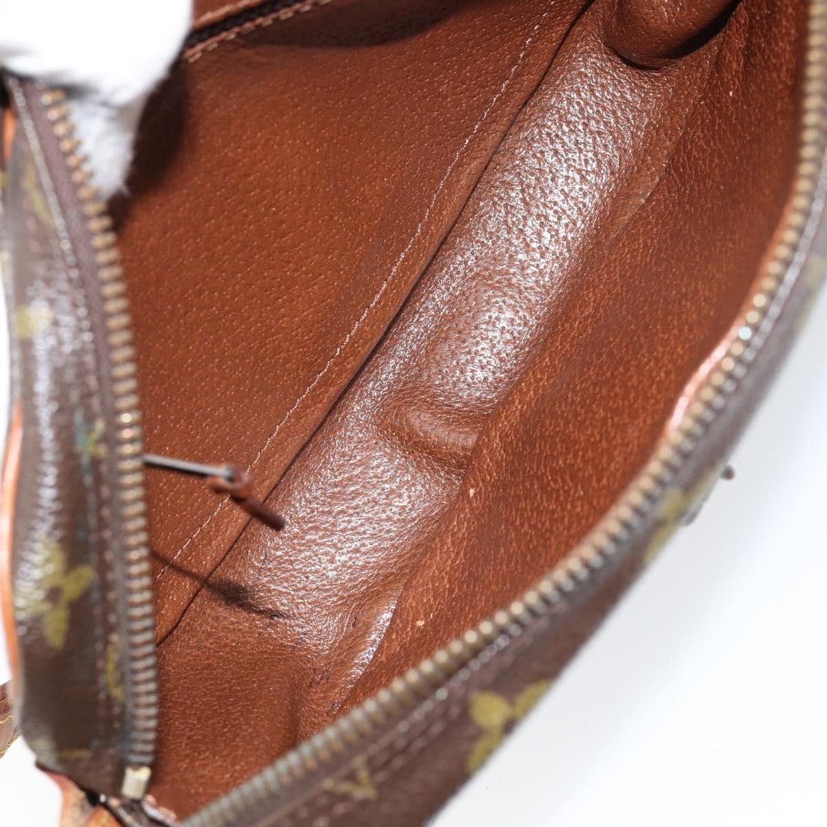Louis Vuitton Louis Vuitton Jeune Fille Handbag Monogram Canvas Size ONE SIZE - 5 Thumbnail
