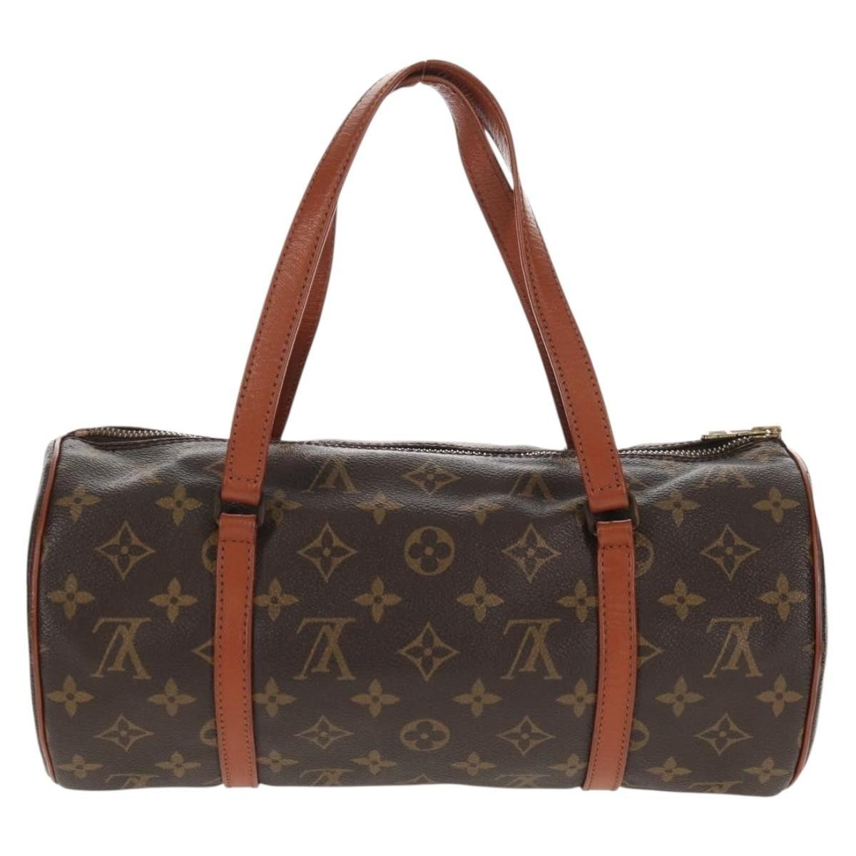 Louis Vuitton Louis Vuitton Papillon Handbag Monogram Canvas Size ONE SIZE - 2 Thumbnail