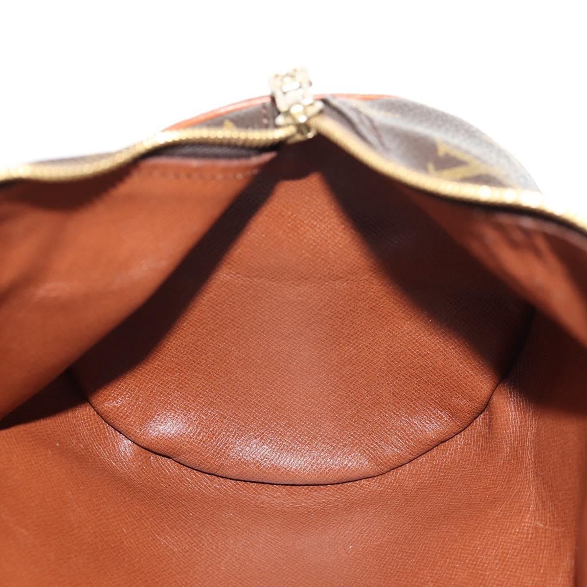 Louis Vuitton Louis Vuitton Papillon Handbag Monogram Canvas Size ONE SIZE - 20 Thumbnail