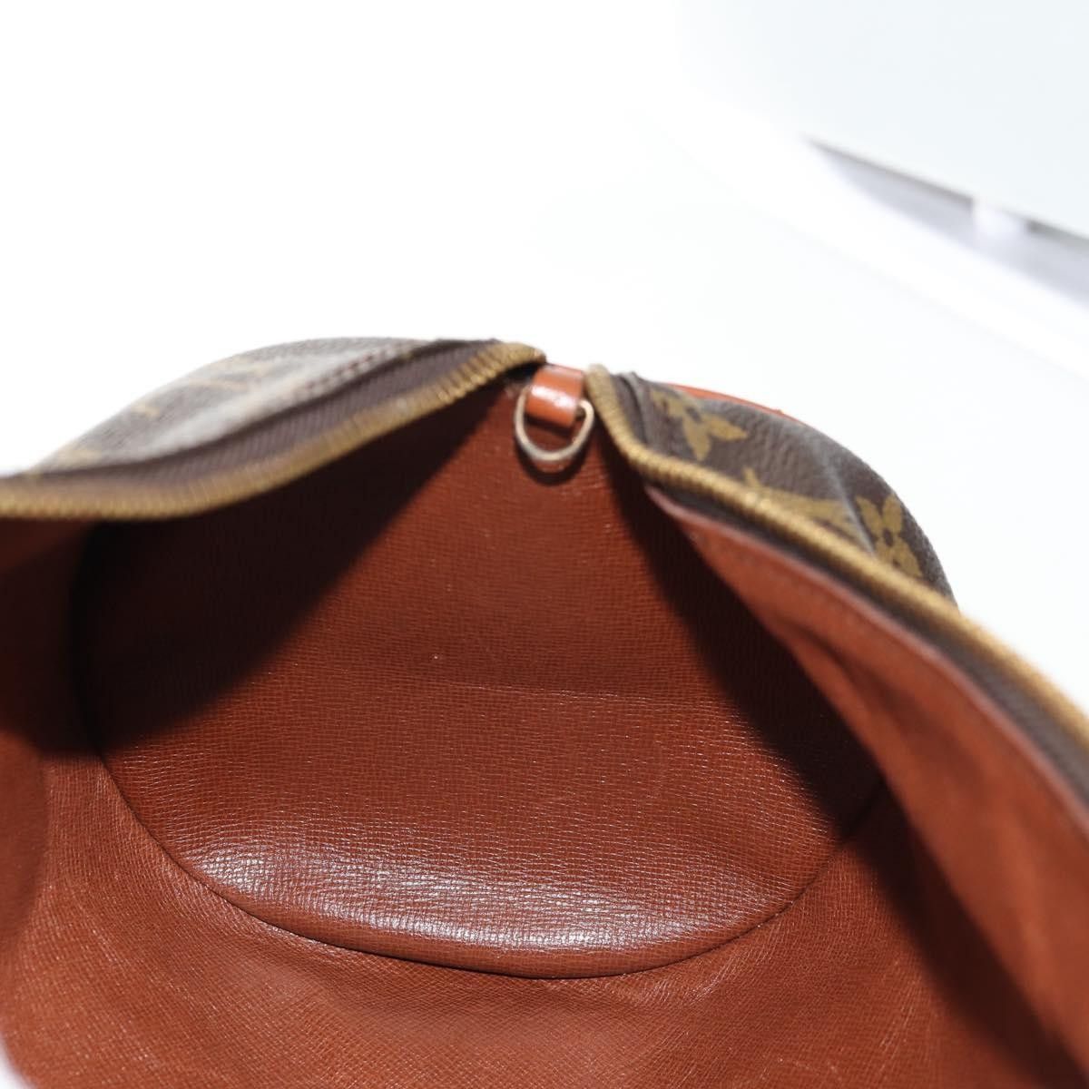Louis Vuitton Louis Vuitton Papillon Handbag Monogram Canvas Size ONE SIZE - 18 Thumbnail