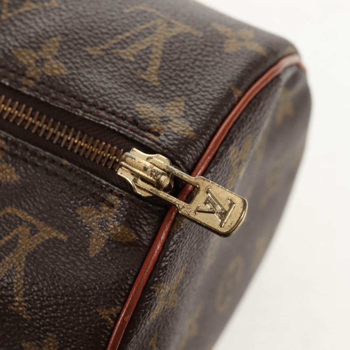 Louis Vuitton Louis Vuitton Papillon Handbag Monogram Canvas Size ONE SIZE - 15 Thumbnail