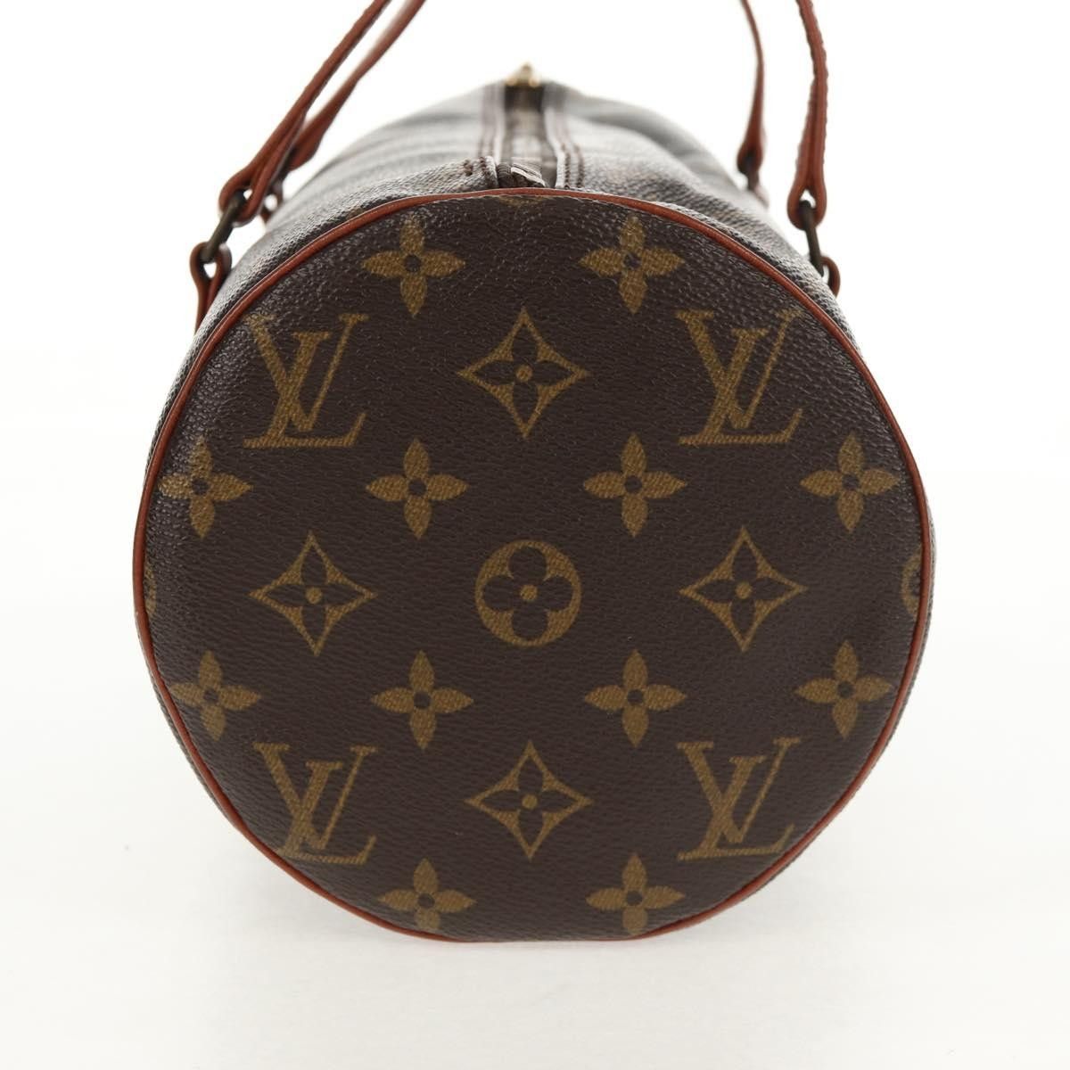 Louis Vuitton Louis Vuitton Papillon Handbag Monogram Canvas Size ONE SIZE - 3 Thumbnail