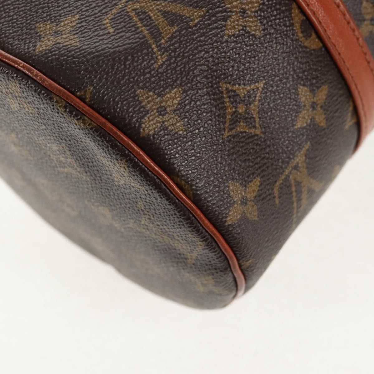 Louis Vuitton Louis Vuitton Papillon Handbag Monogram Canvas Size ONE SIZE - 10 Thumbnail