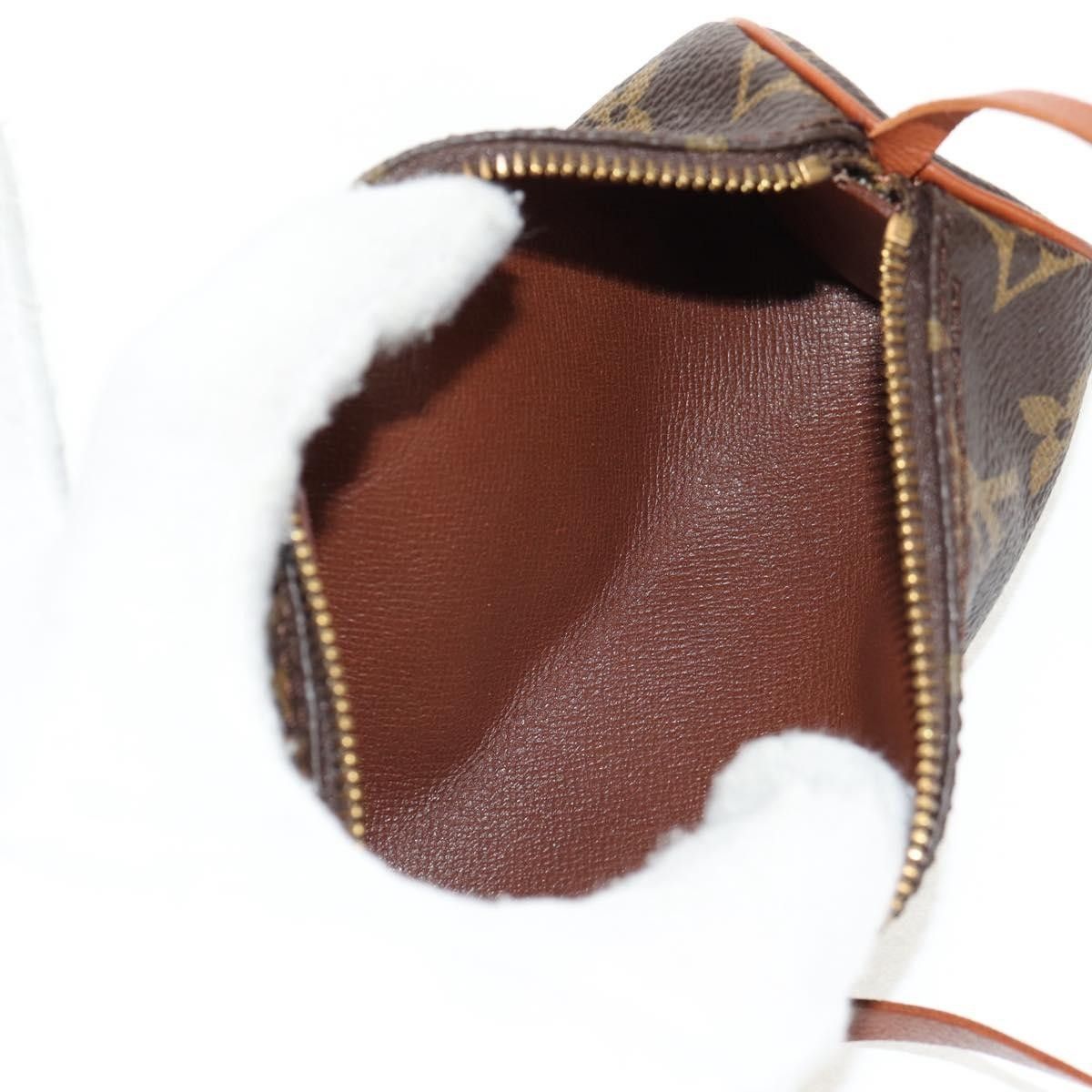 Louis Vuitton Louis Vuitton Papillon Handbag Monogram Canvas Size ONE SIZE - 24 Thumbnail