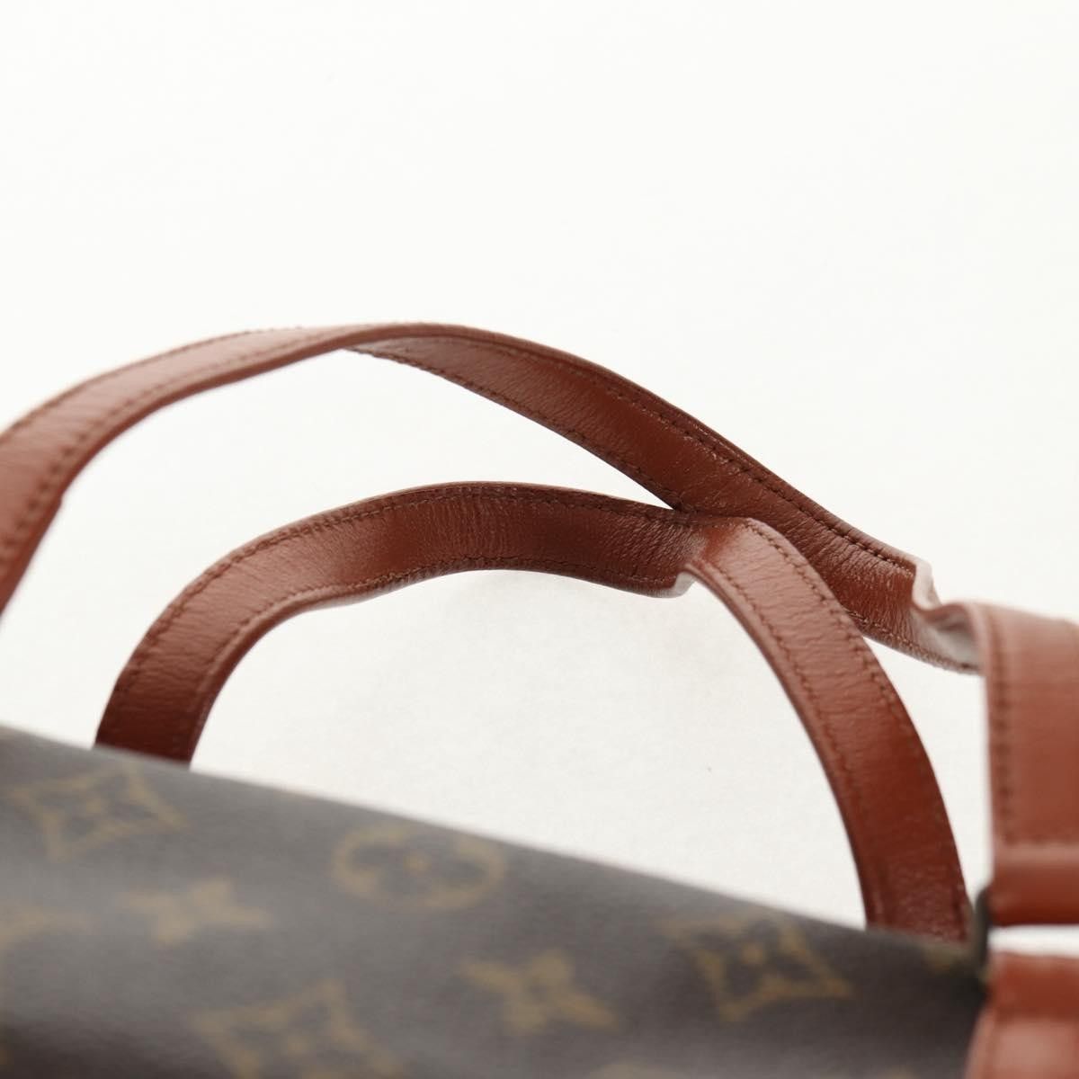 Louis Vuitton Louis Vuitton Papillon Handbag Monogram Canvas Size ONE SIZE - 23 Thumbnail