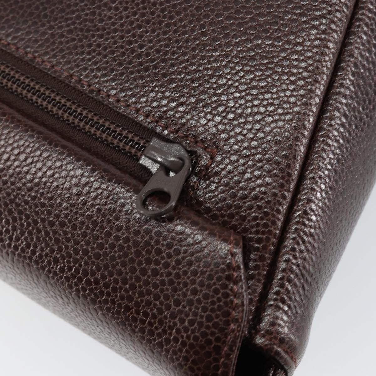 Givenchy Givenchy Shoulder Bag Leather Size ONE SIZE - 12 Thumbnail