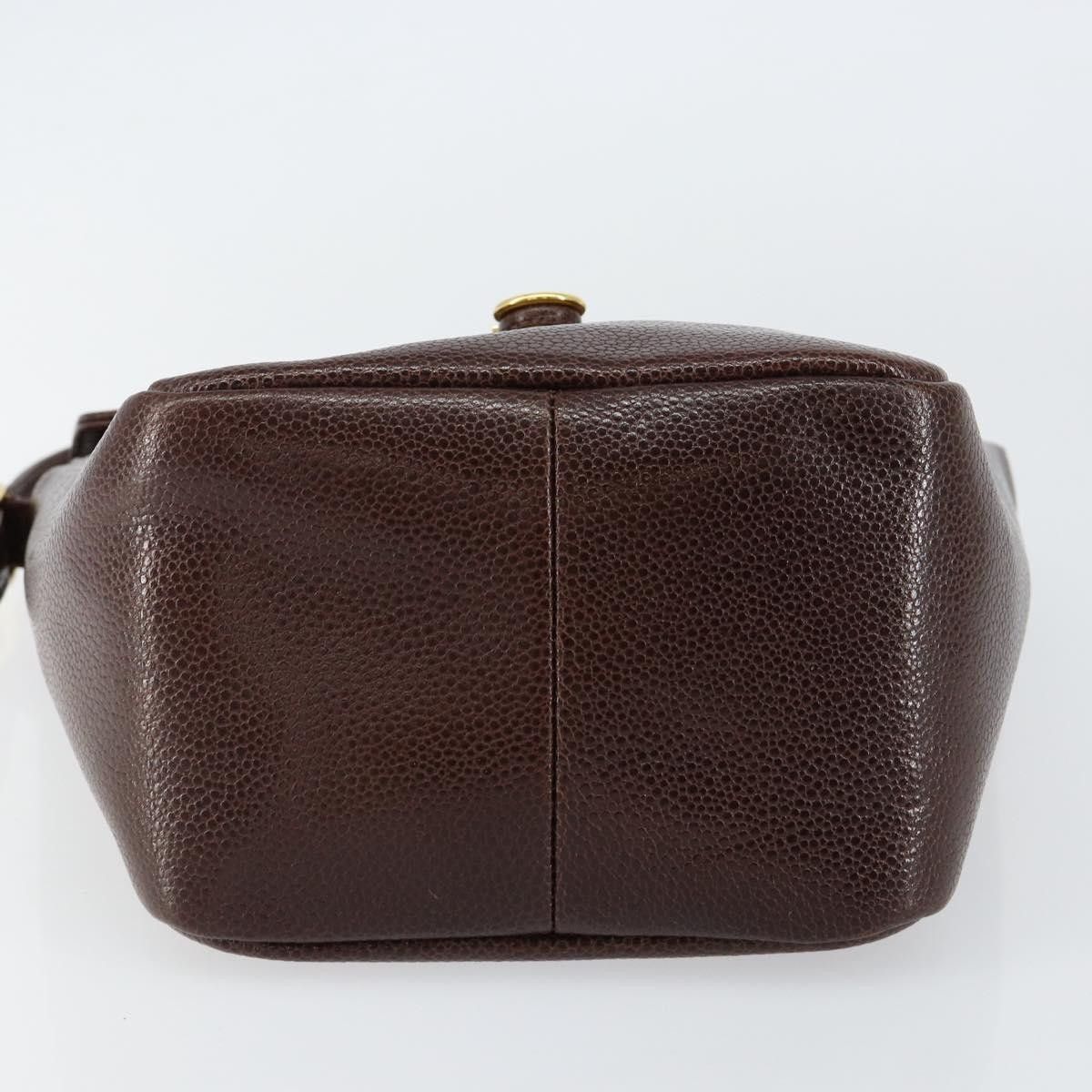 Givenchy Givenchy Shoulder Bag Leather Size ONE SIZE - 14 Thumbnail