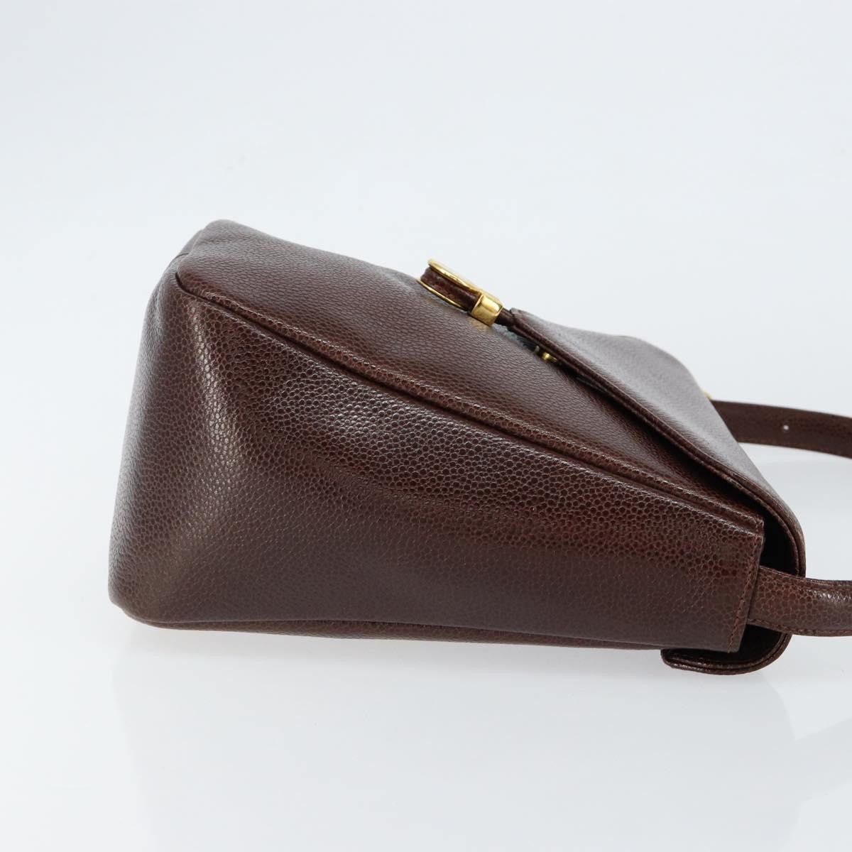 Givenchy Givenchy Shoulder Bag Leather Size ONE SIZE - 3 Thumbnail