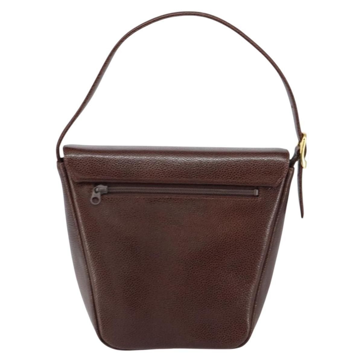 Givenchy Givenchy Shoulder Bag Leather Size ONE SIZE - 2 Thumbnail