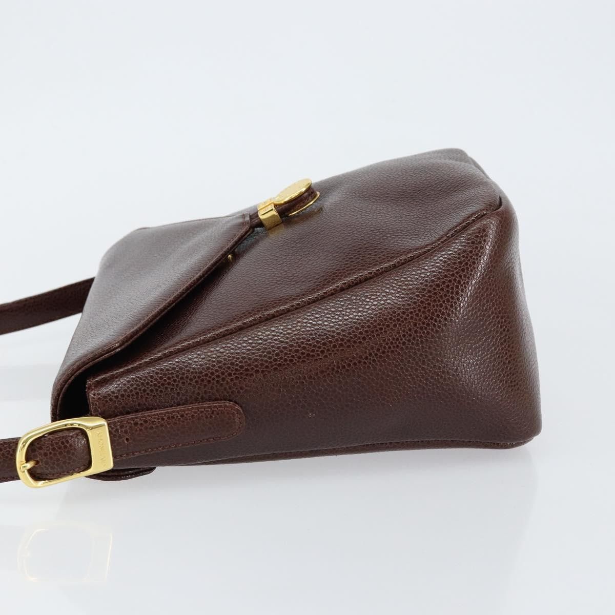 Givenchy Givenchy Shoulder Bag Leather Size ONE SIZE - 4 Thumbnail