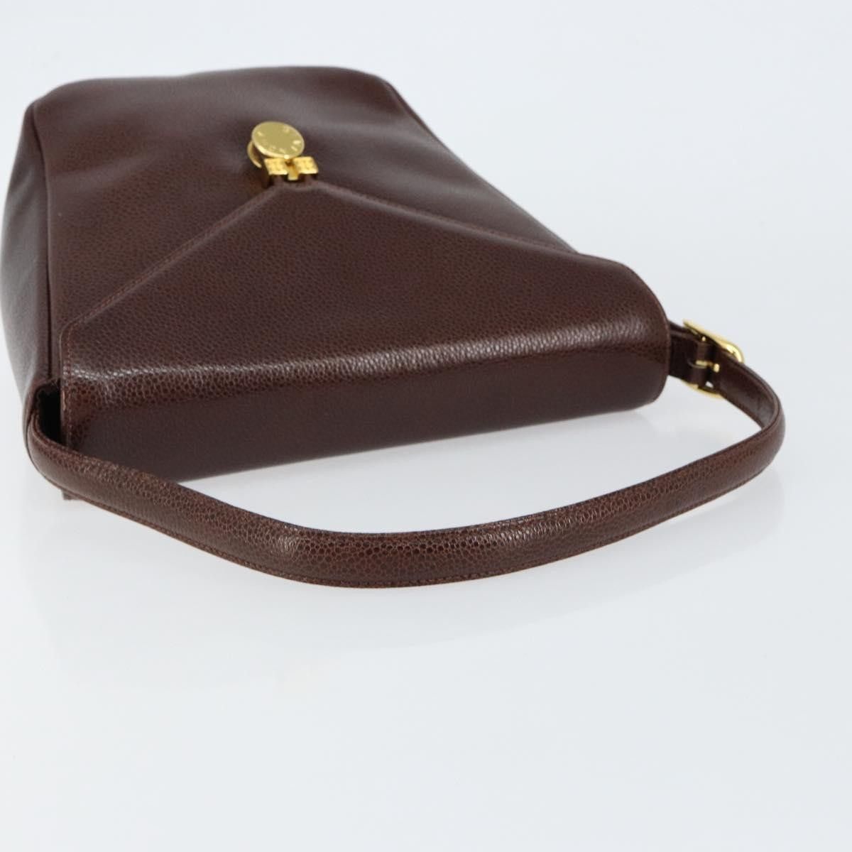 Givenchy Givenchy Shoulder Bag Leather Size ONE SIZE - 7 Thumbnail