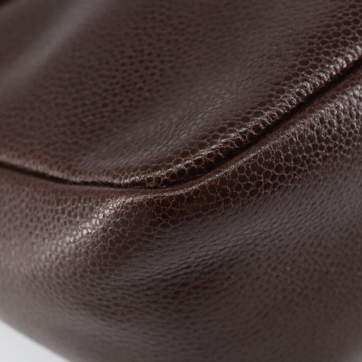 Givenchy Givenchy Shoulder Bag Leather Size ONE SIZE - 11 Thumbnail