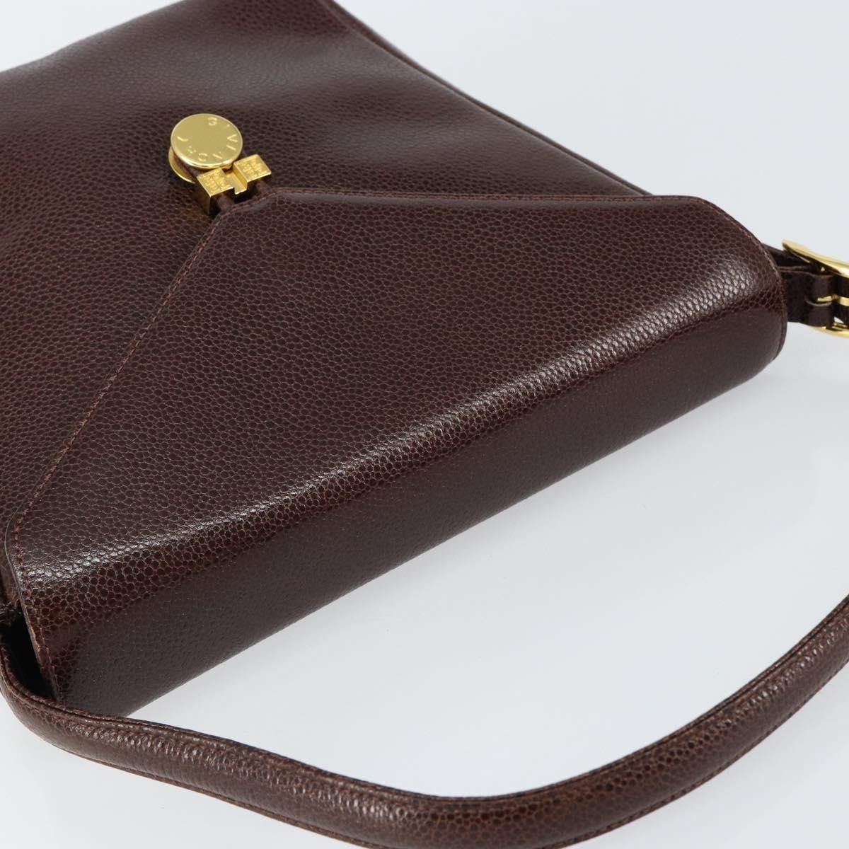 Givenchy Givenchy Shoulder Bag Leather Size ONE SIZE - 15 Thumbnail