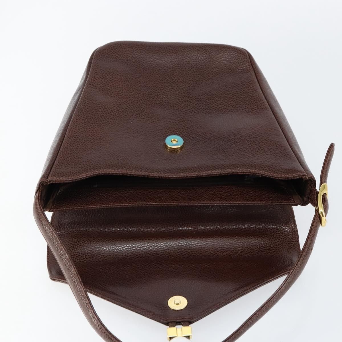 Givenchy Givenchy Shoulder Bag Leather Size ONE SIZE - 17 Thumbnail