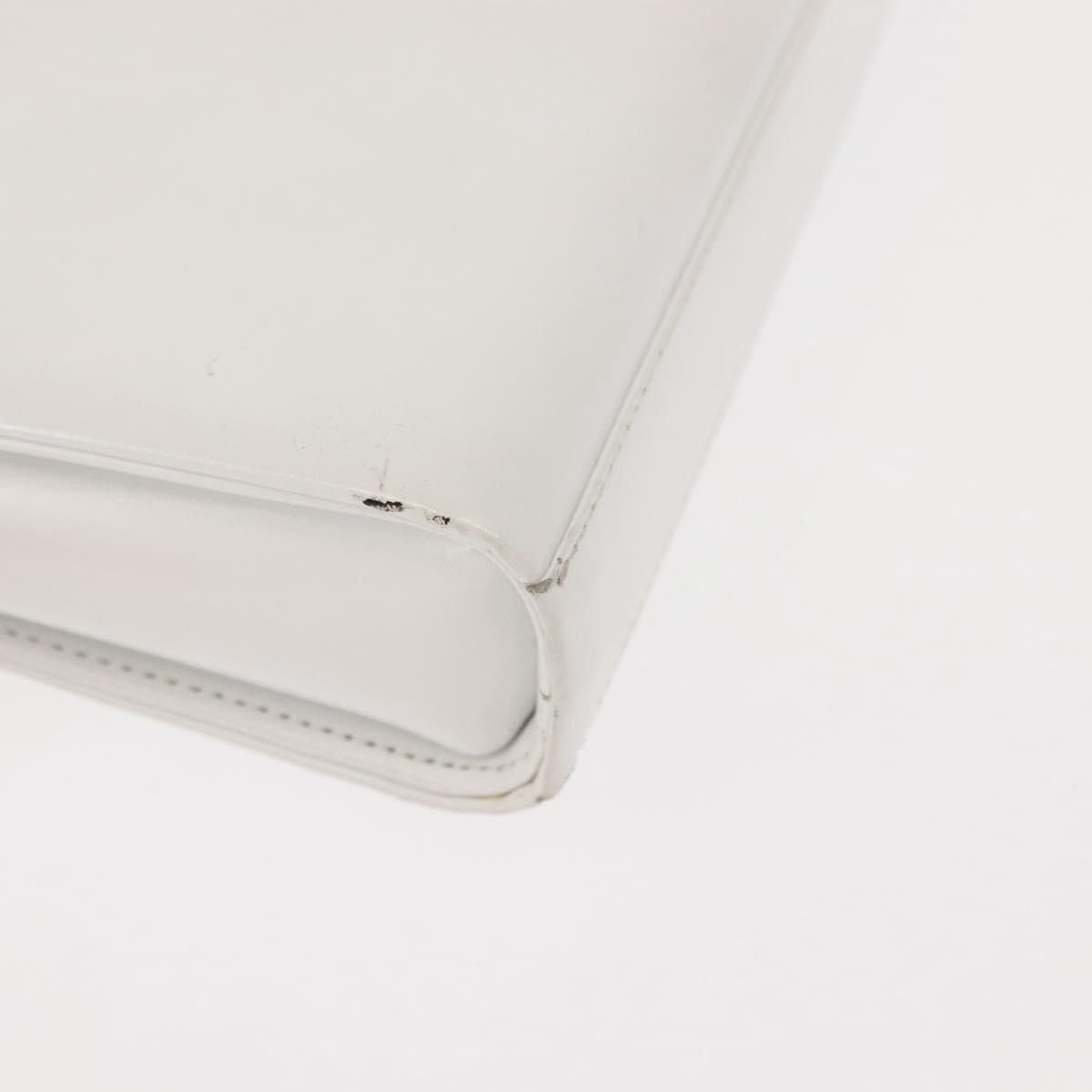 Givenchy Givenchy Shoulder Bag Leather Size ONE SIZE - 10 Thumbnail