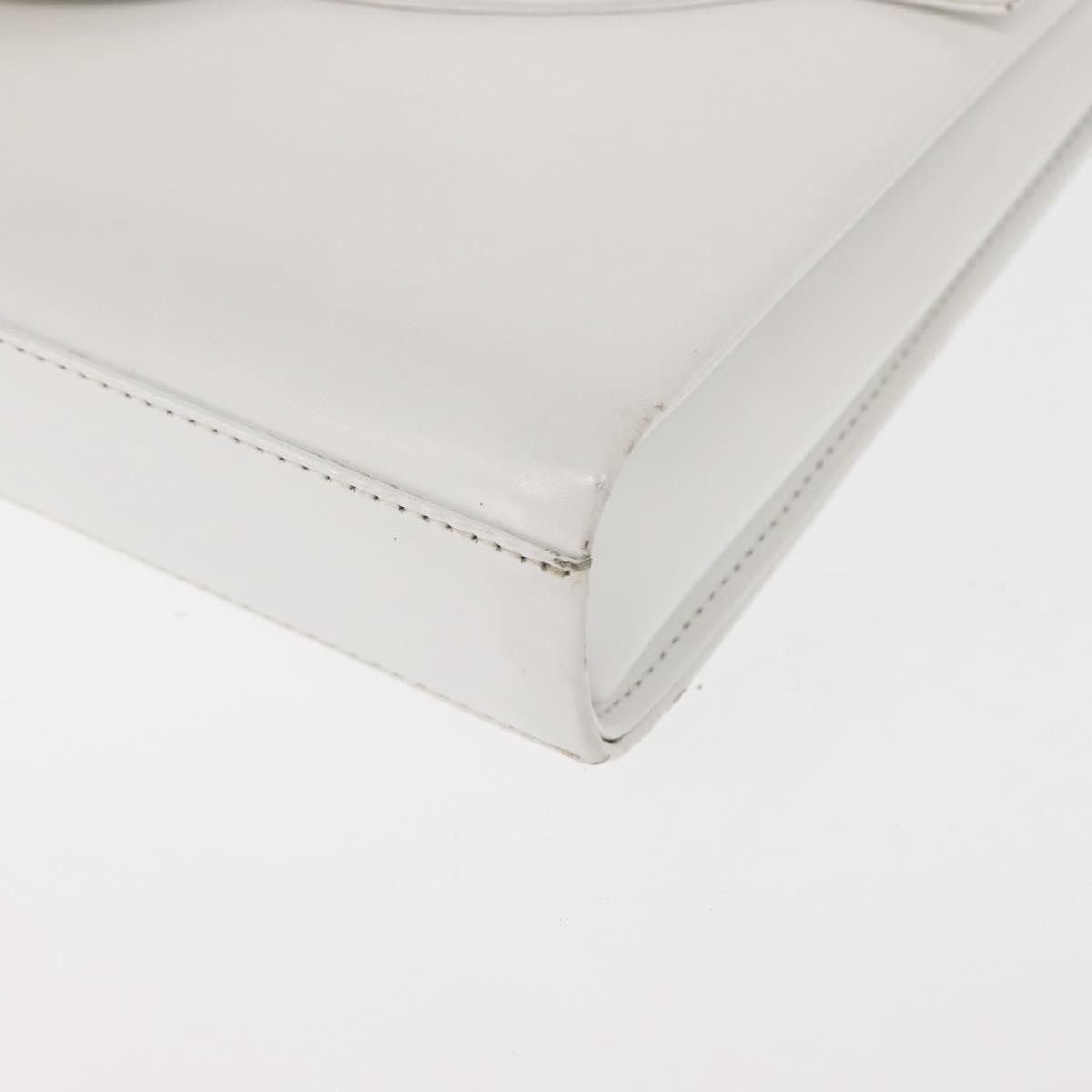 Givenchy Givenchy Shoulder Bag Leather Size ONE SIZE - 9 Thumbnail