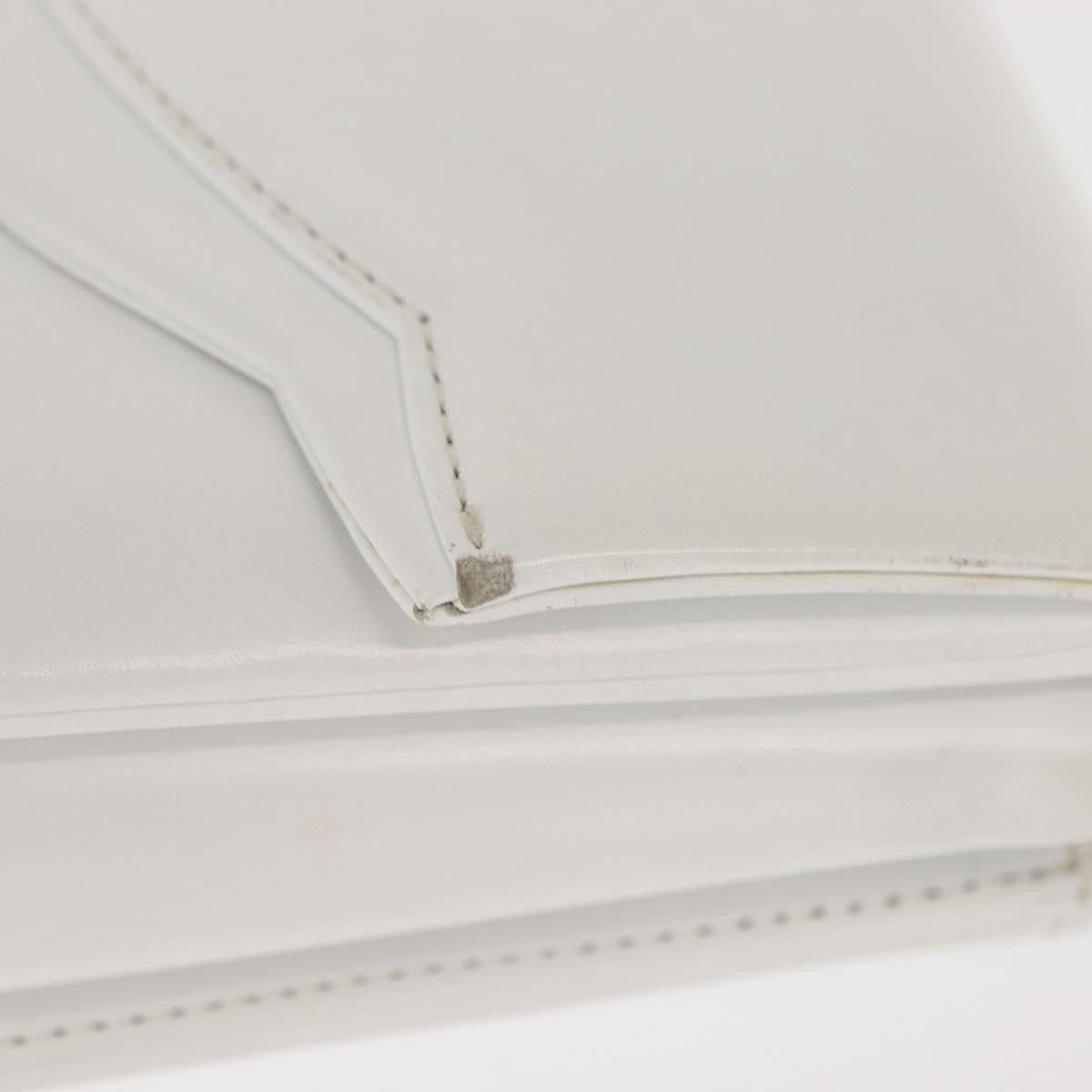 Givenchy Givenchy Shoulder Bag Leather Size ONE SIZE - 14 Thumbnail