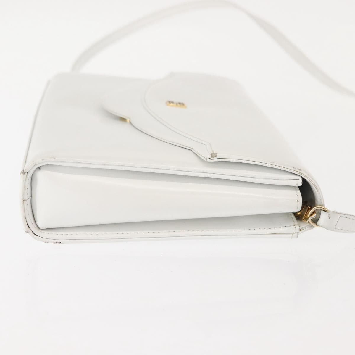 Givenchy Givenchy Shoulder Bag Leather Size ONE SIZE - 3 Thumbnail