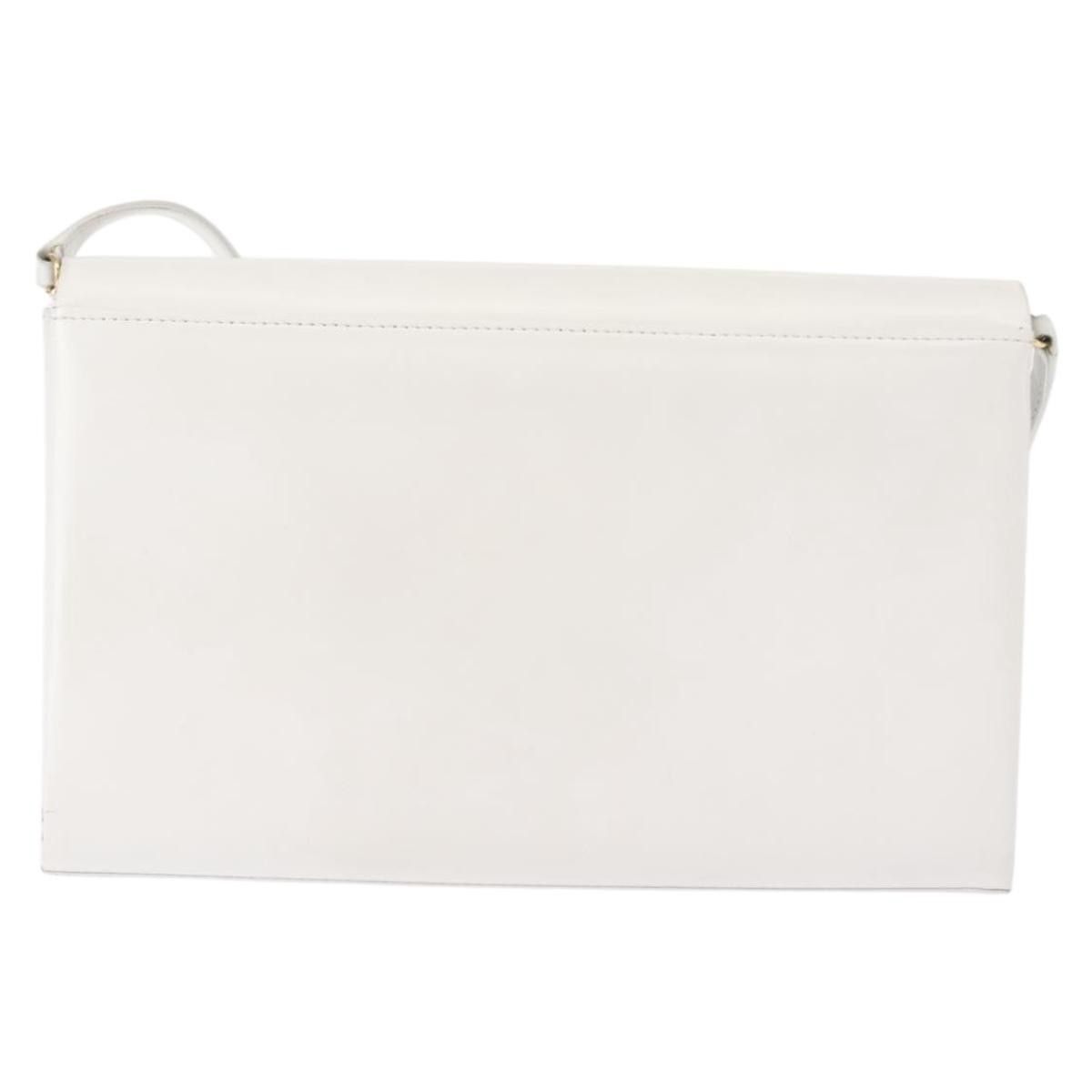 Givenchy Givenchy Shoulder Bag Leather Size ONE SIZE - 2 Thumbnail