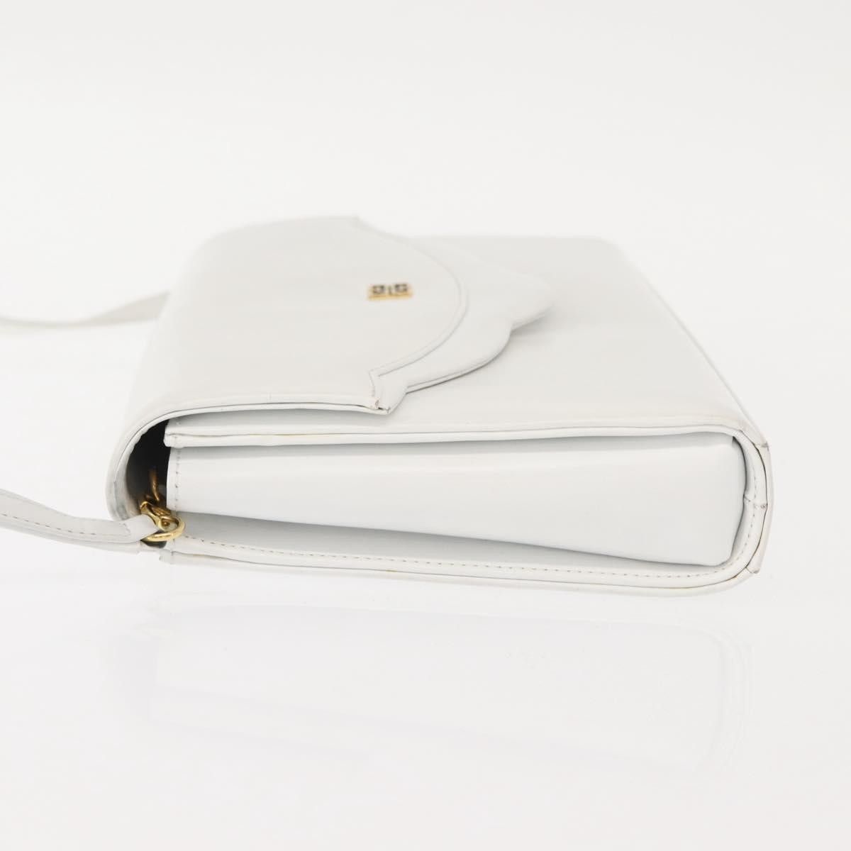 Givenchy Givenchy Shoulder Bag Leather Size ONE SIZE - 4 Thumbnail