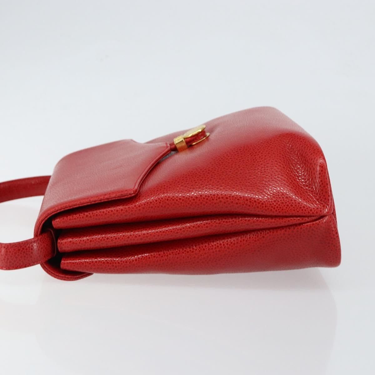 Givenchy Givenchy Shoulder Bag Leather Size ONE SIZE - 4 Thumbnail