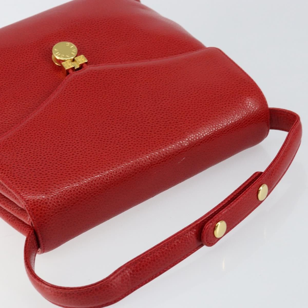 Givenchy Givenchy Shoulder Bag Leather Size ONE SIZE - 16 Thumbnail