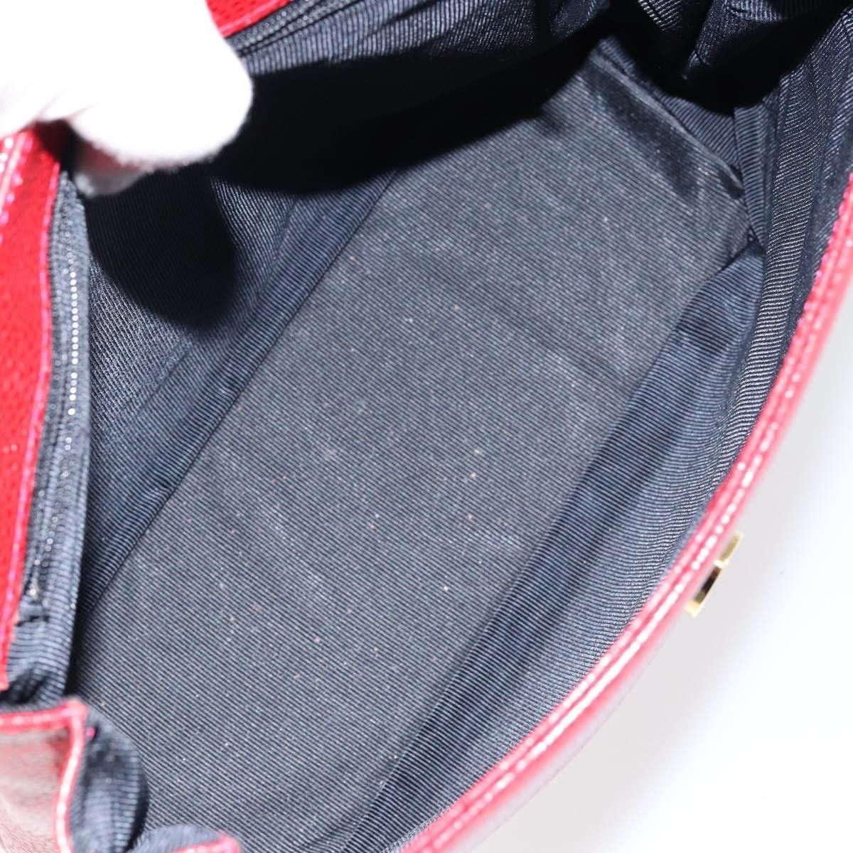 Givenchy Givenchy Shoulder Bag Leather Size ONE SIZE - 5 Thumbnail