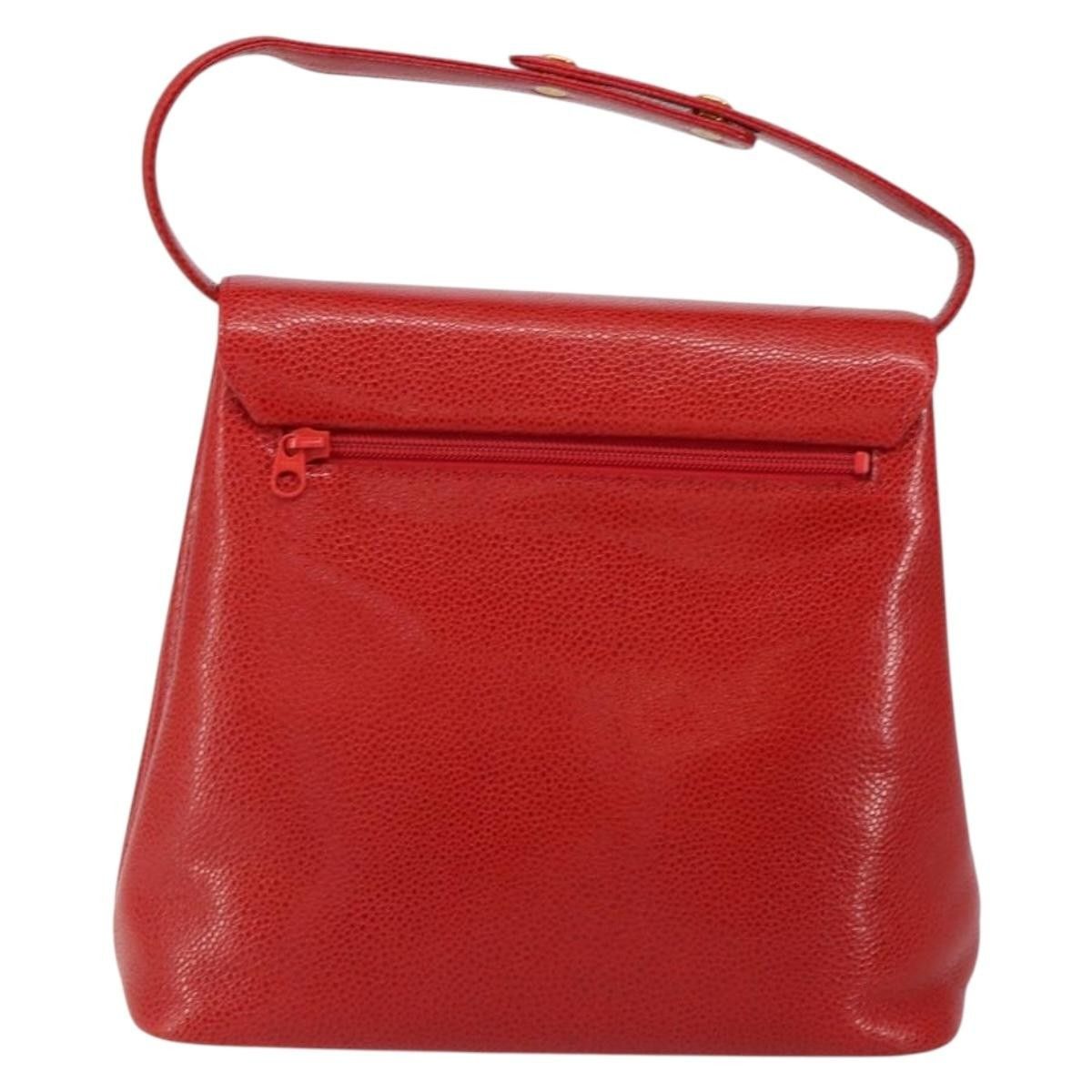 Givenchy Givenchy Shoulder Bag Leather Size ONE SIZE - 2 Thumbnail